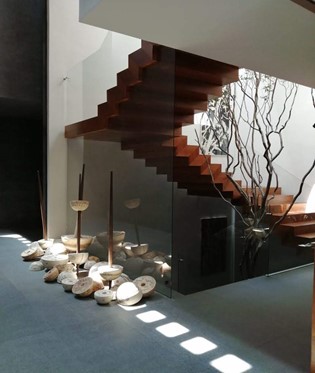 Fabricación de escalera - imagen 3