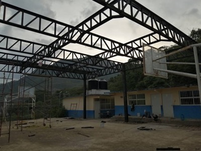 Proyecto Xochimilco